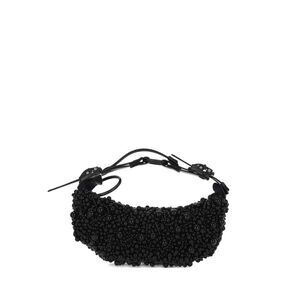 Innerraum Black Tote Bags Women